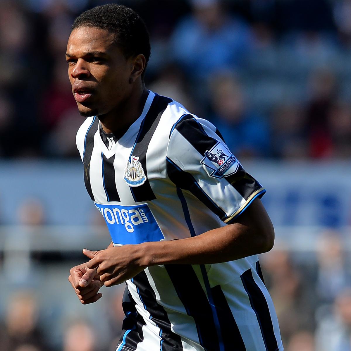 Liverpool Transfer Rumours: Reds Must Chase Loic Remy as Luis Suarez Alternative