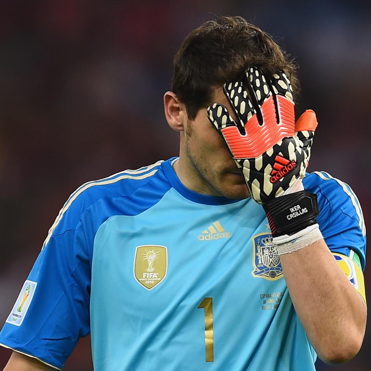 news in the world of football
