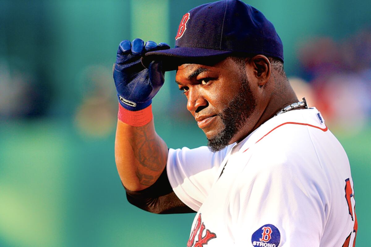 How OPS Unlocks the Secret to Dominant Hitters