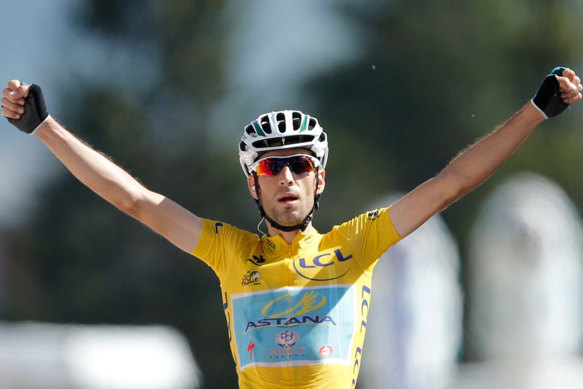 Tour de France 2014: Stage 13 Winner, Results and Updated Leaderboard