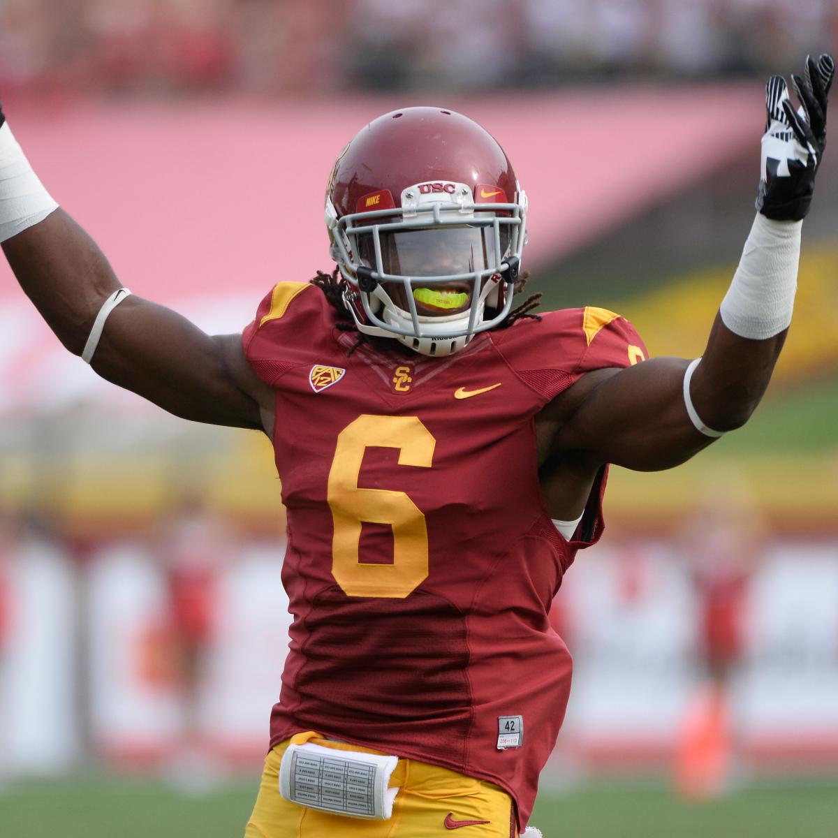 USC Football: Which Trojans Must Step Up on Defense to Stop Uptempo ...