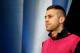 PARIS, FRANCE - MARCH 12: Jeremy Menez of PSG walks to the bench prior to the UEFA Champions League Round of 16 second leg match between Paris Saint-Germain FC and Bayer Leverkusen at Parc des Princes on March 12, 2014 in Paris, France. (Photo by Dean Mouhtaropoulos/Getty Images)