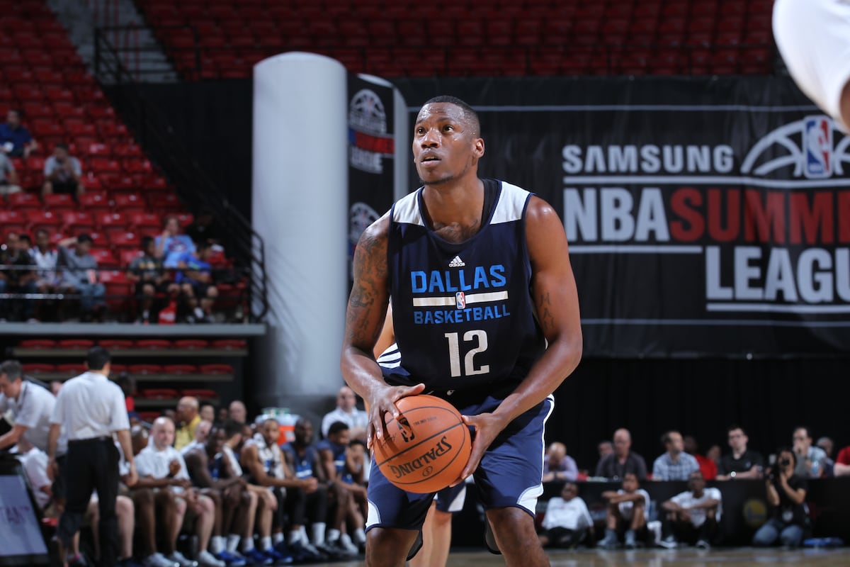 NBA Summer League 2014: Day 8 Results, Scores, Highlights, Stats and Standings | Bleacher Report