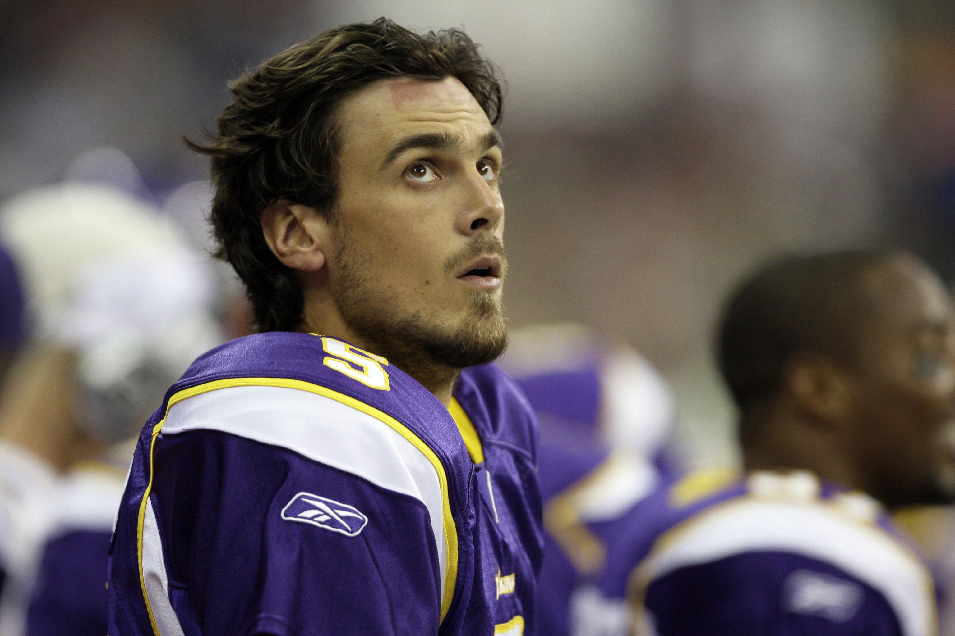 Gay Rights Activist Chris Kluwe Is Both a Hero and Hypocrite, News,  Scores, Highlights, Stats, and Rumors