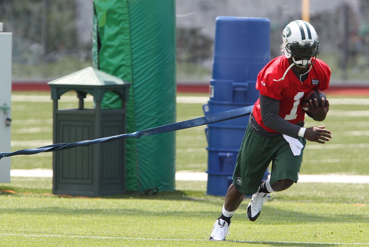 NY Jets Training Camp: Why the Hype Always Outpaces the Reality
