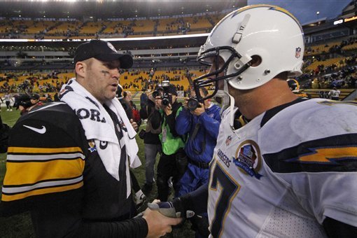 Super Bowl 2011: Would Another Title Make Ben Roethlisberger a Lock for  Canton?, News, Scores, Highlights, Stats, and Rumors