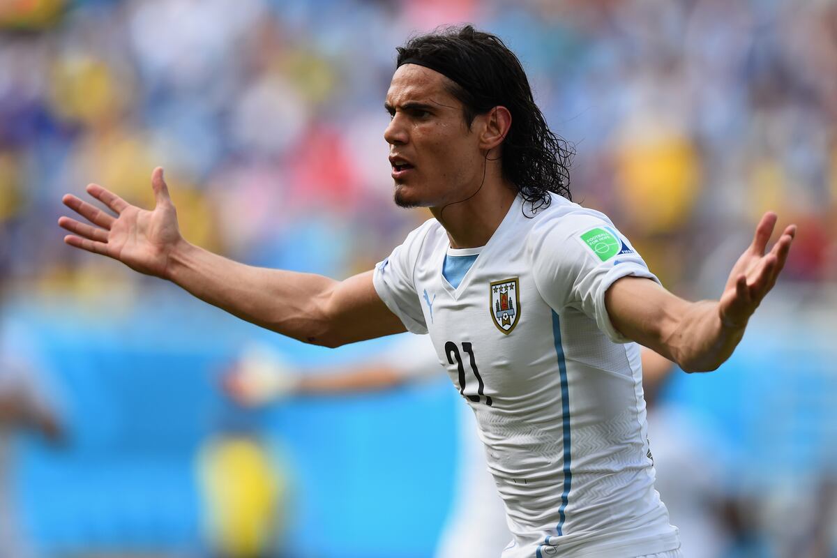 Manchester United Transfer News: Updated Gossip for 2014 Summer Window