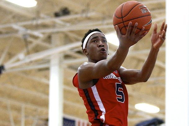 College Basketball Recruiting Names To Know From The 2016 Class Bleacher Report Latest News Videos And Highlights
