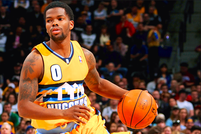 Aaron Brooks Expected Signing Makes Bulls Deepest Team in the NBA