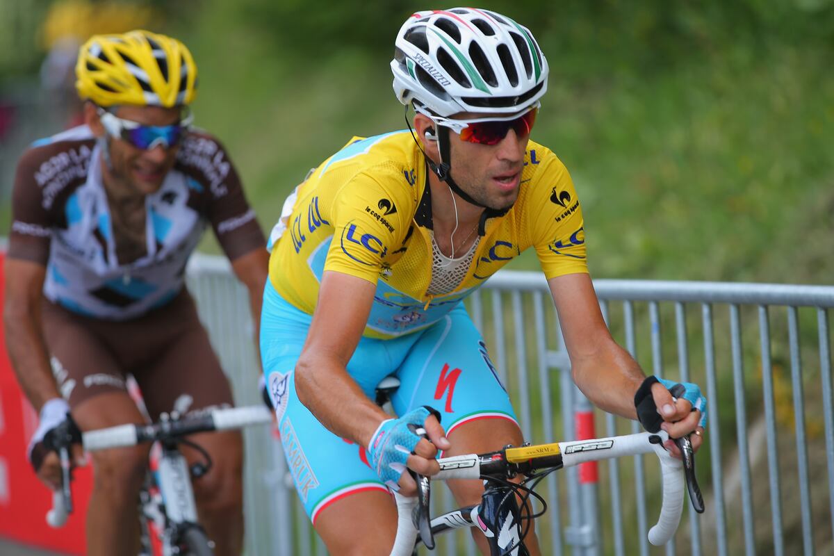 Tour de France 2014: Stage 15 Route, Live Stream ...