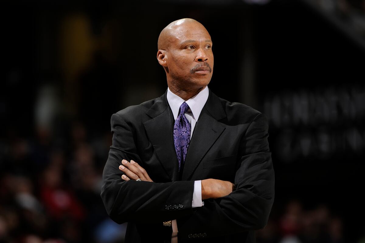 Lakers News Latest Info on Coaching Search, Wesley Johnson and More