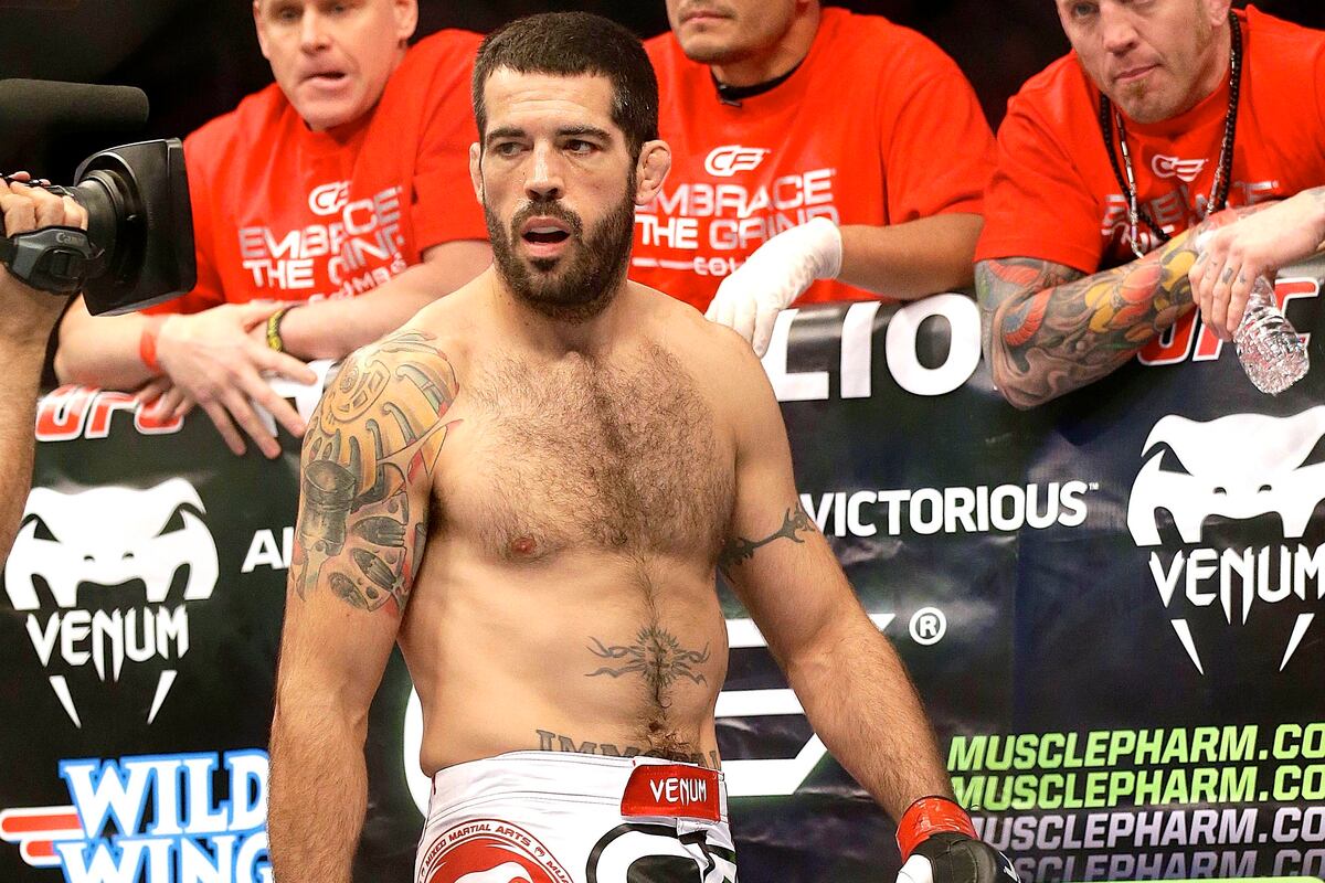 UFC Fight Night 46 Results: 10 Burning Questions Heading into UFC on