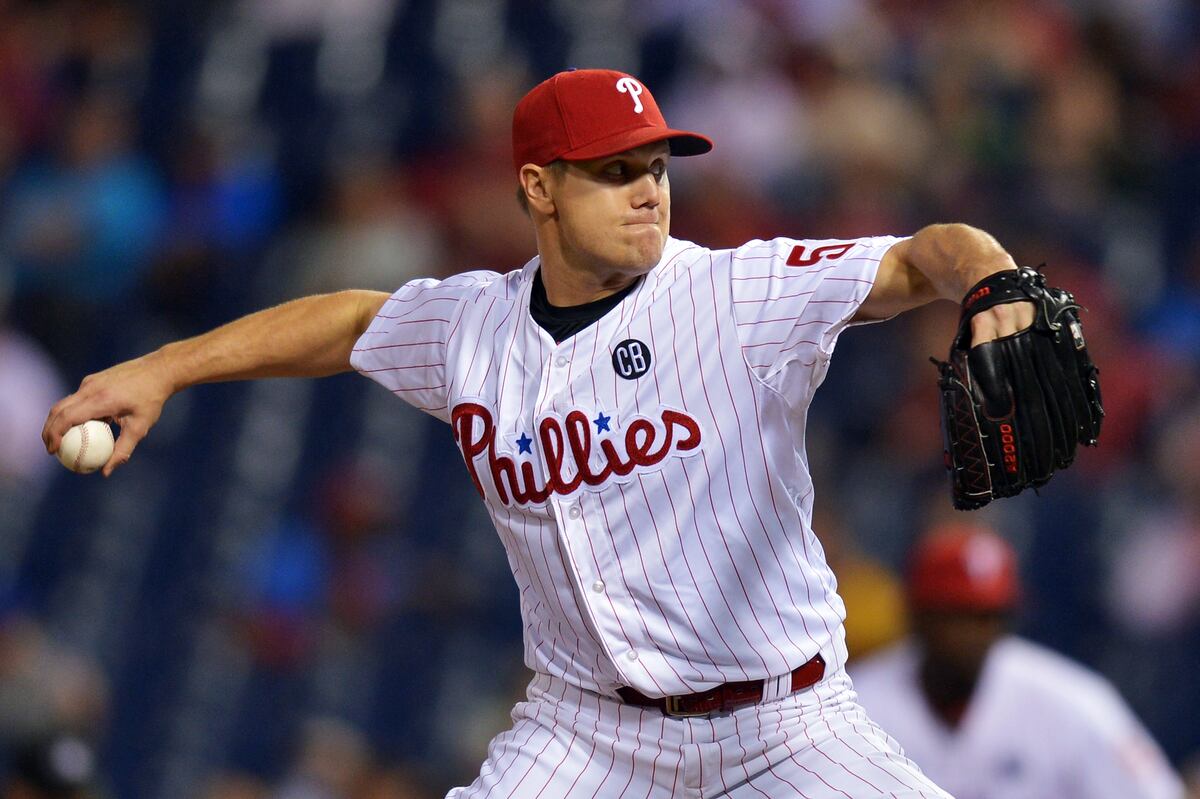 Jonathan Papelbon Trade Rumors: Latest Buzz, Speculation Involving