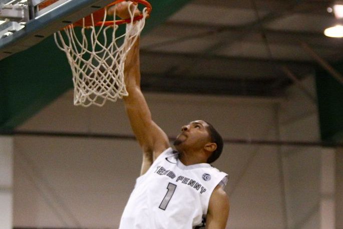 Dedric Lawson to Memphis Tigers Land 2016 5Star PF Prospect News