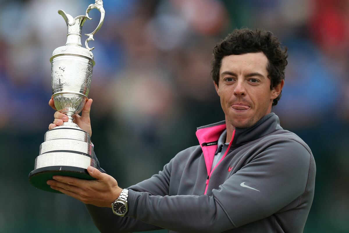 British Open 2014 Leaderboard Winner, Final Results and Recap News