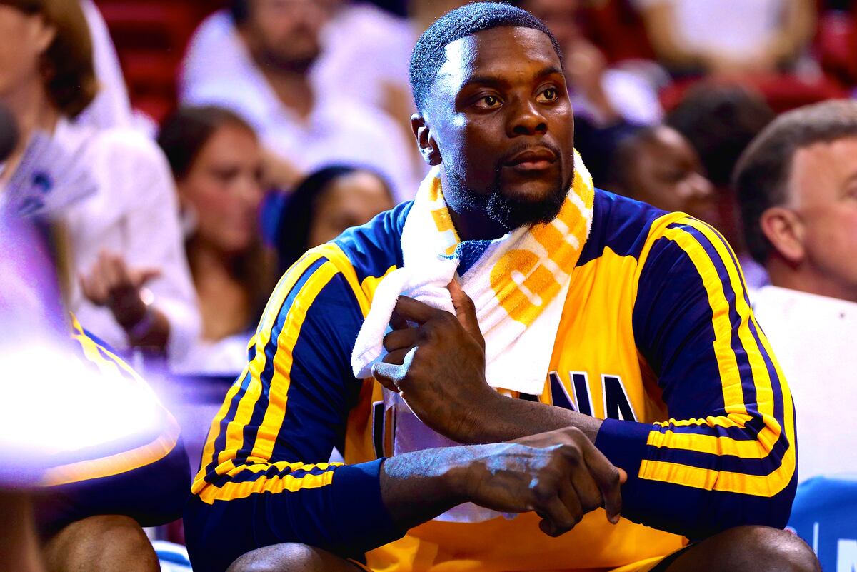 michael and larry jordan