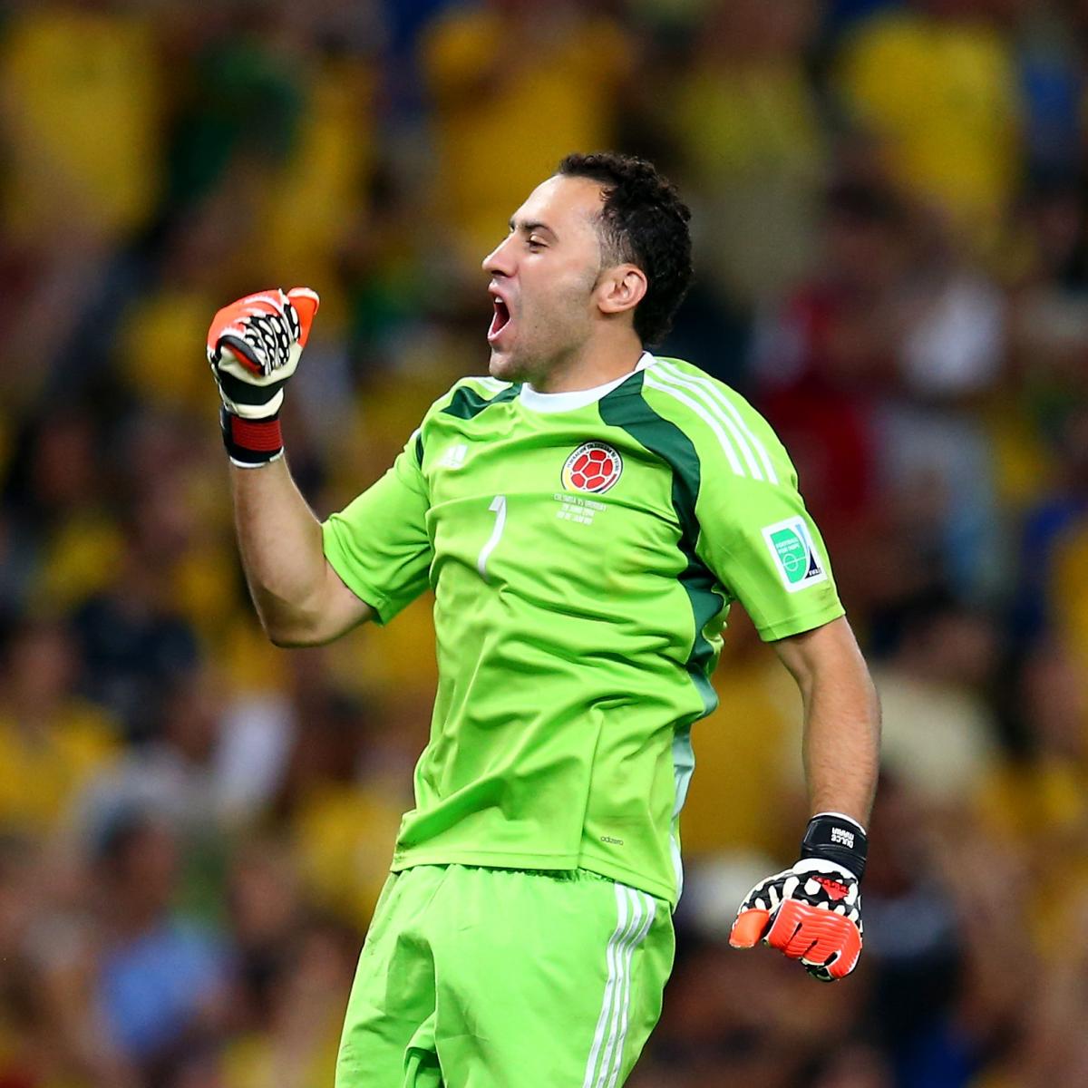 Arsenal Transfer News and Rumours Tracker Week of July 21 News