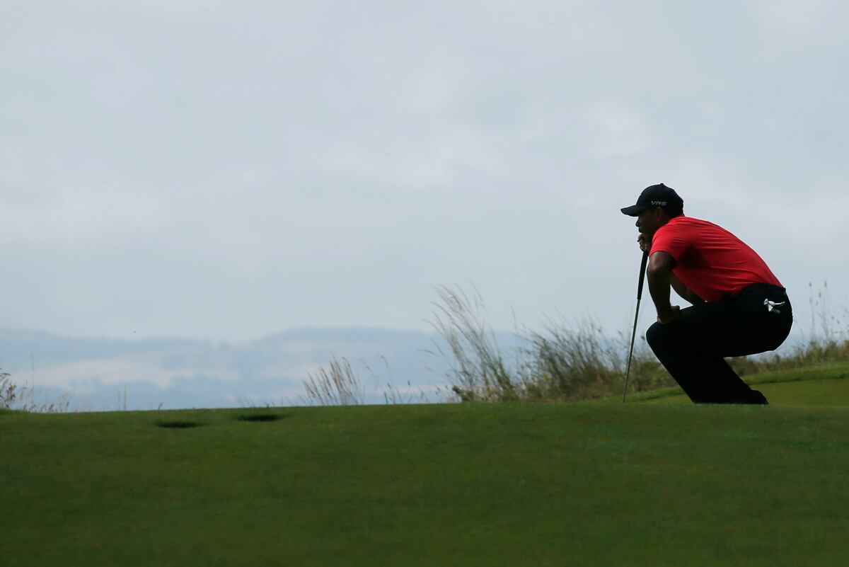 Open Championship 2014: Biggest Questions Coming out of Royal Liverpool