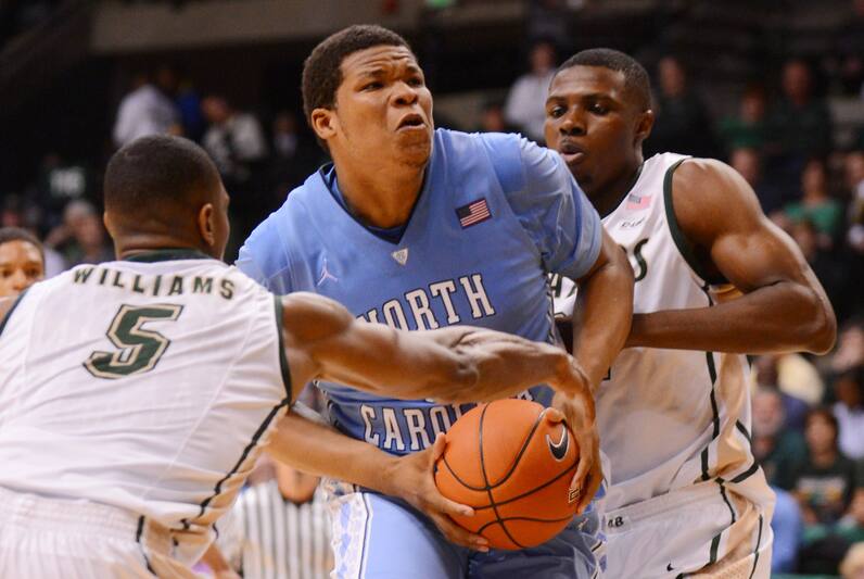 Unc Basketball Breaking Down Tar Heels 2014 15 Nonconference Schedule Bleacher Report Latest News Videos And Highlights