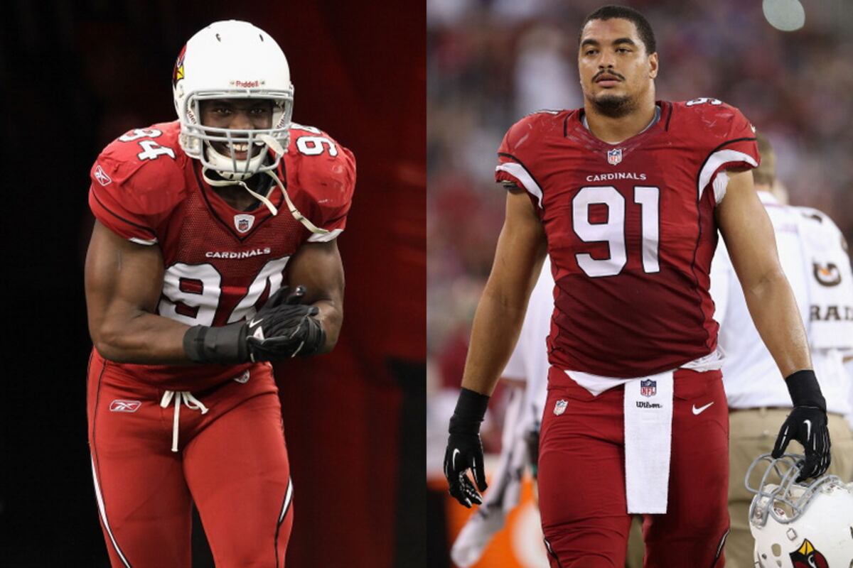 Urgent Update Cardinals Training Camp Day 2S Somber Conclusion - yo061kv