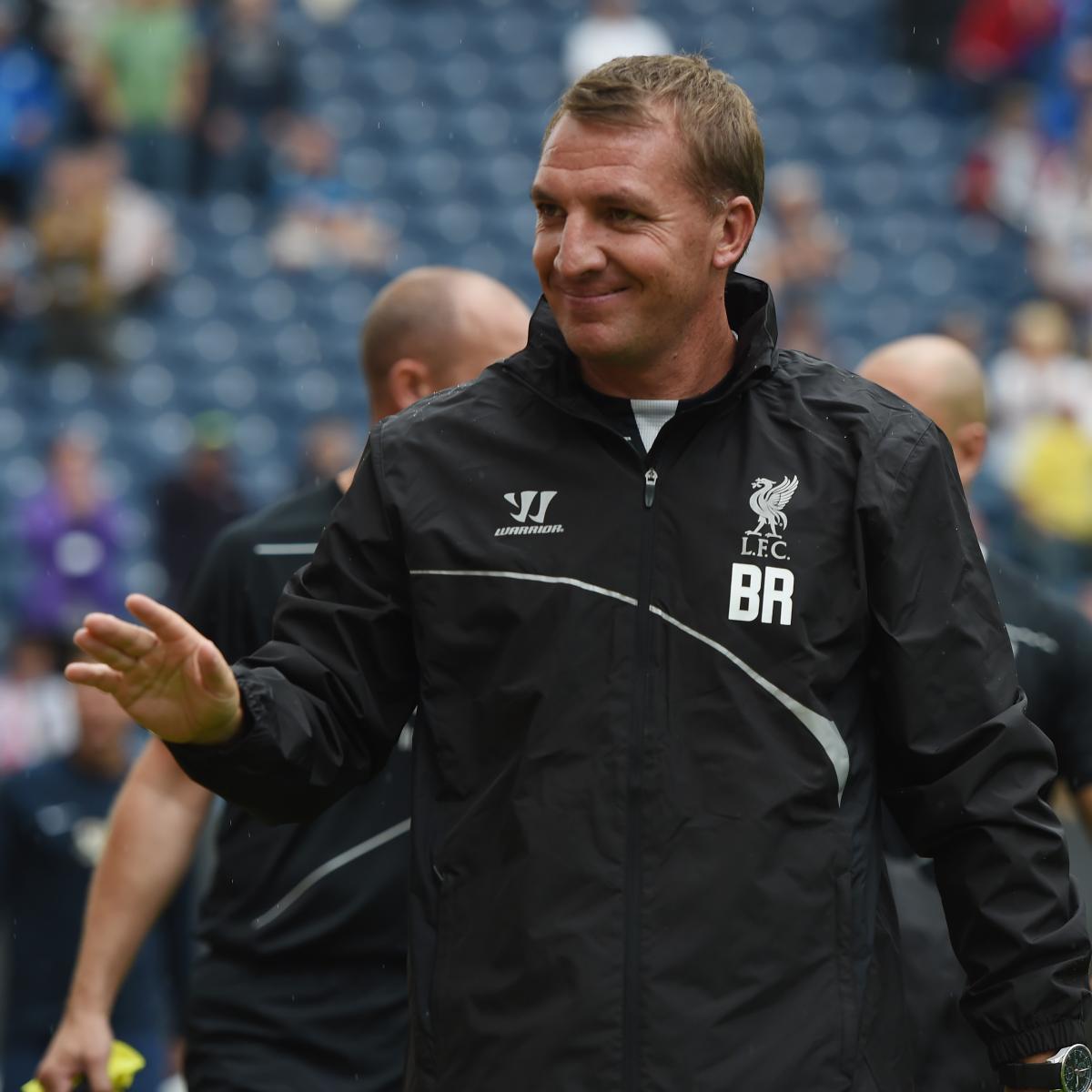 liverpool latest news transfer