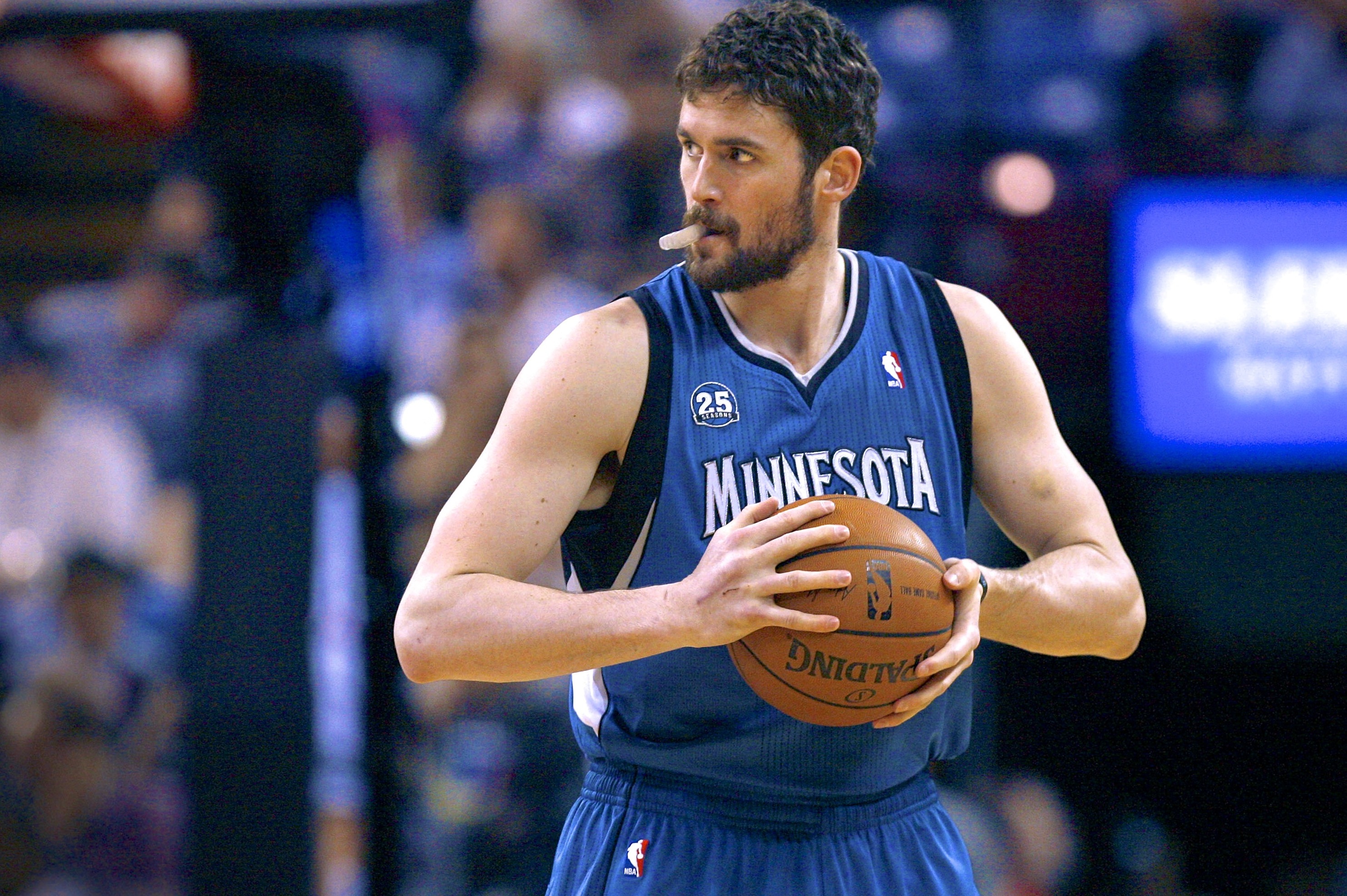 Report: Cavaliers, Timberwolves still talking Kevin Love for Andrew Wiggins  trade, with Bennett also in now - NBC Sports