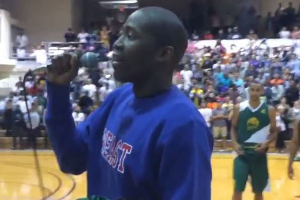 老將Crawford：我和喬丹一隊打了兩年野球，一次都沒輸過，他都40歲了啊！-黑特籃球-NBA新聞影音圖片分享社區