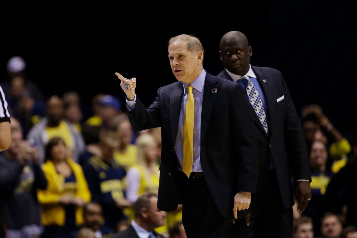 Michigan Basketball: Why Wolverines Have the Big Ten's Best Coaching
