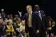 John Beilein is establishing a reputation as one of the best coaches in the country. His cabinet isn't too shabby, either.