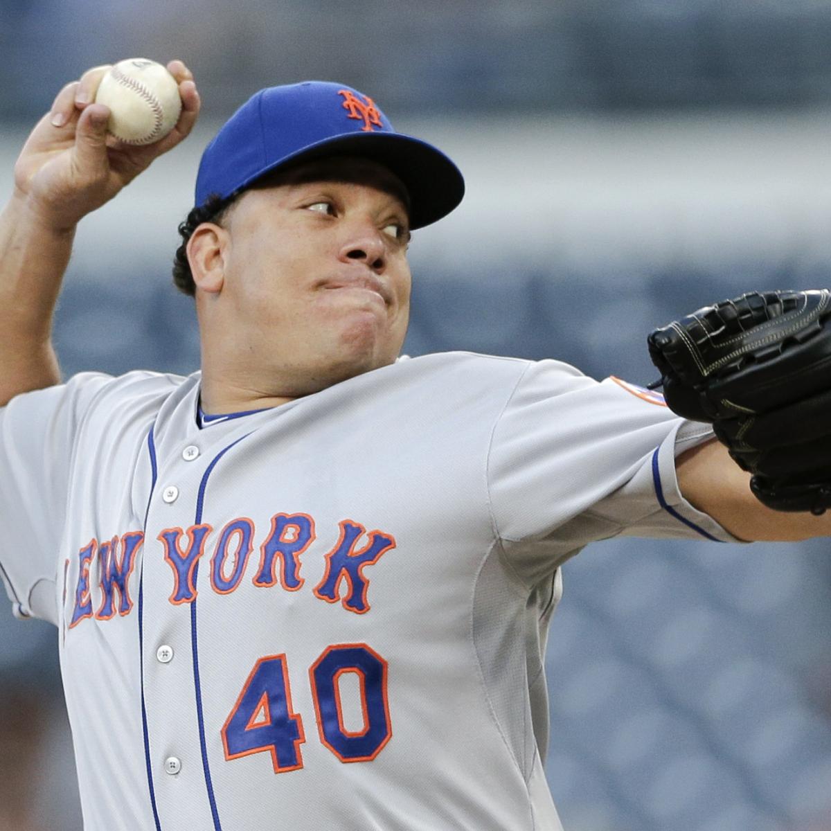 Bartolo Colon, Minnesota Twins Agree to Minor League Contract, News,  Scores, Highlights, Stats, and Rumors