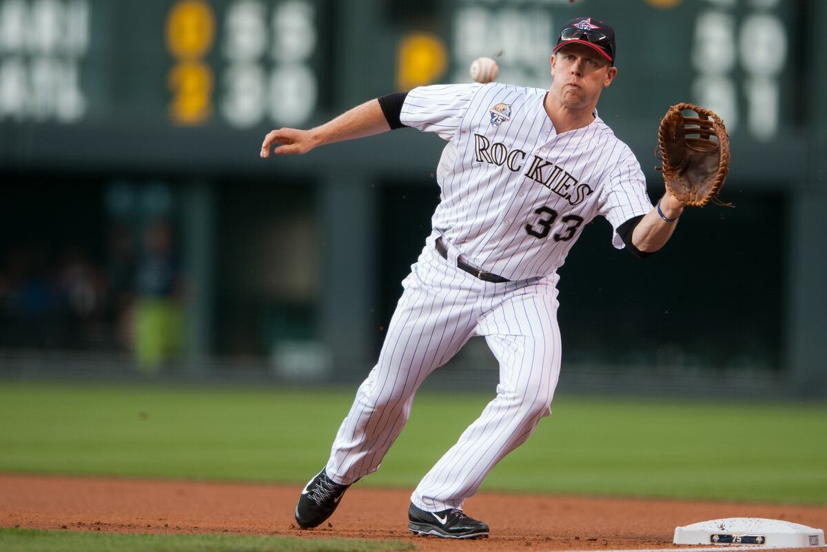 Justin Morneau Injury: Updates on Rockies Star’s Neck and Return | News