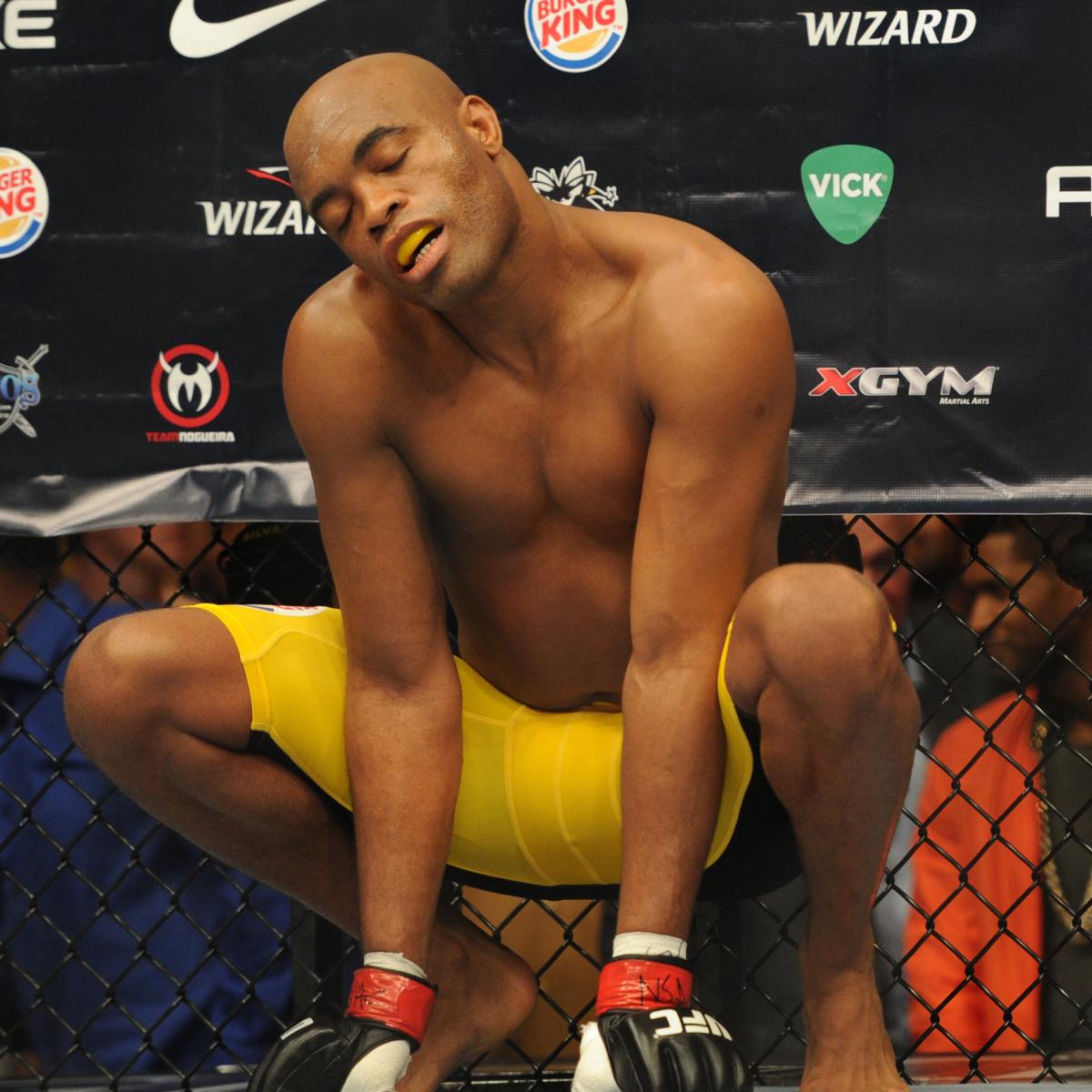 best ufc player of all time