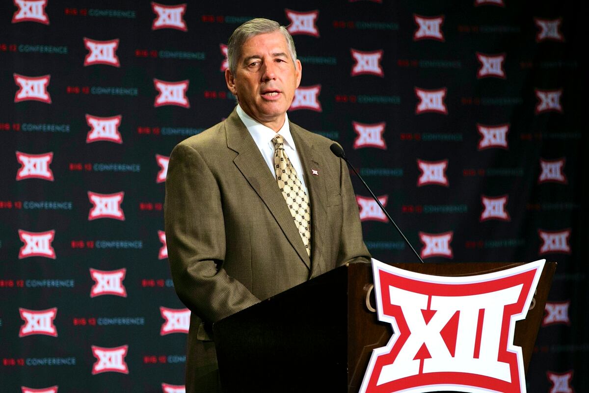 Big 12 Media Days 2014 Noteworthy Quotes And Reactions From Day 1 News Scores Highlights Big 12 Media Days 2014 Noteworthy Quotes And Reactions From Day 1 News Scores Highlights