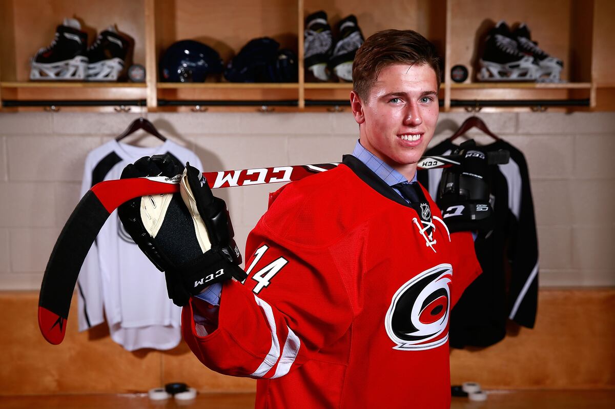 Carolina Hurricanes: 5 Players to Watch at Prospect ...