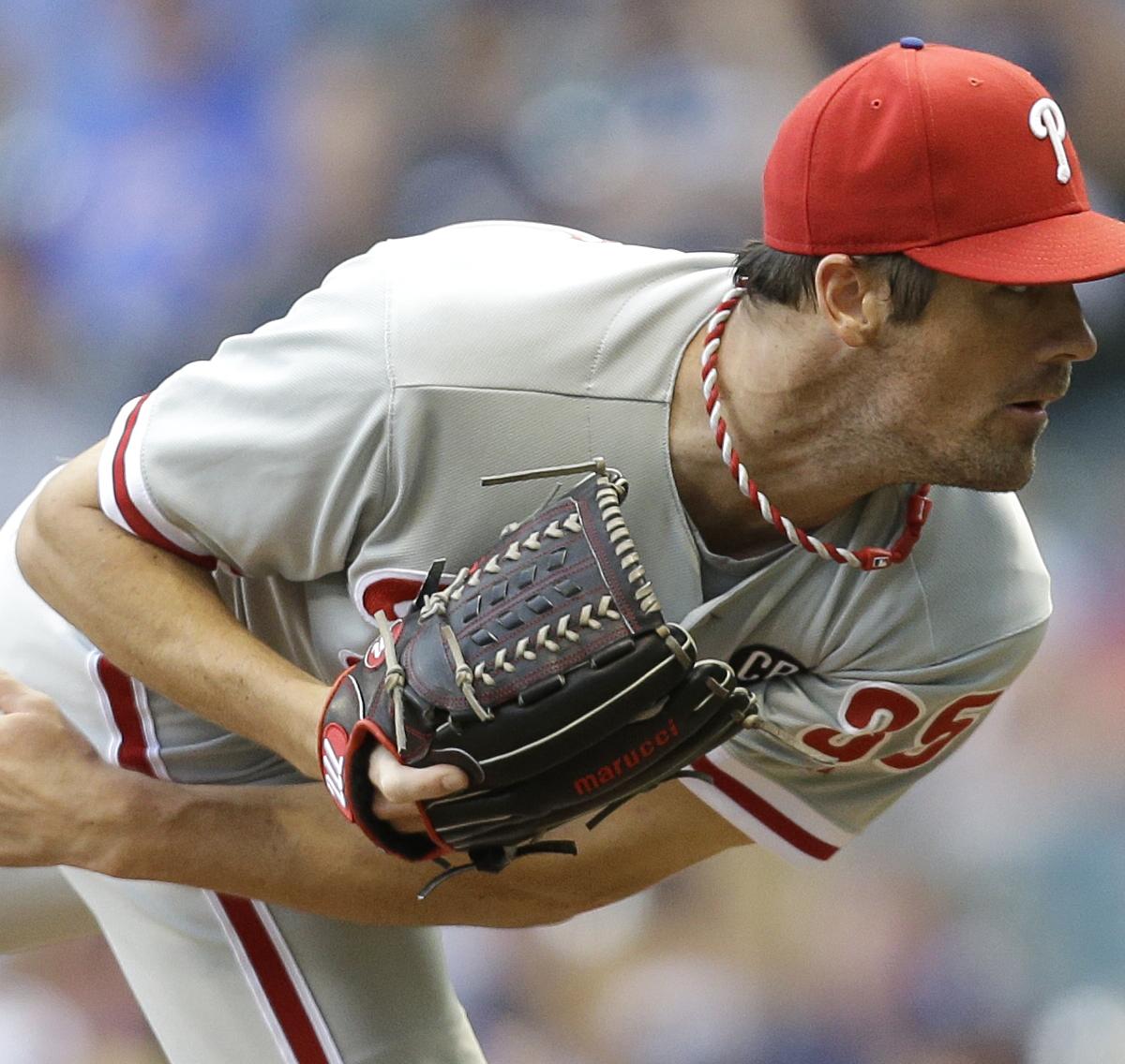 MLB Trade Rumors Latest Buzz as Deadline Approaches News, Scores