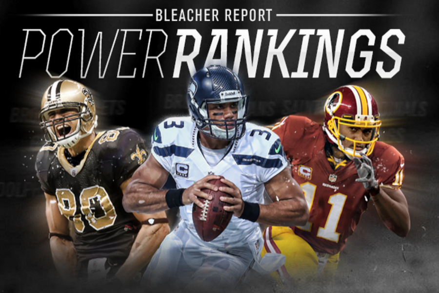 bleacher report power rankings