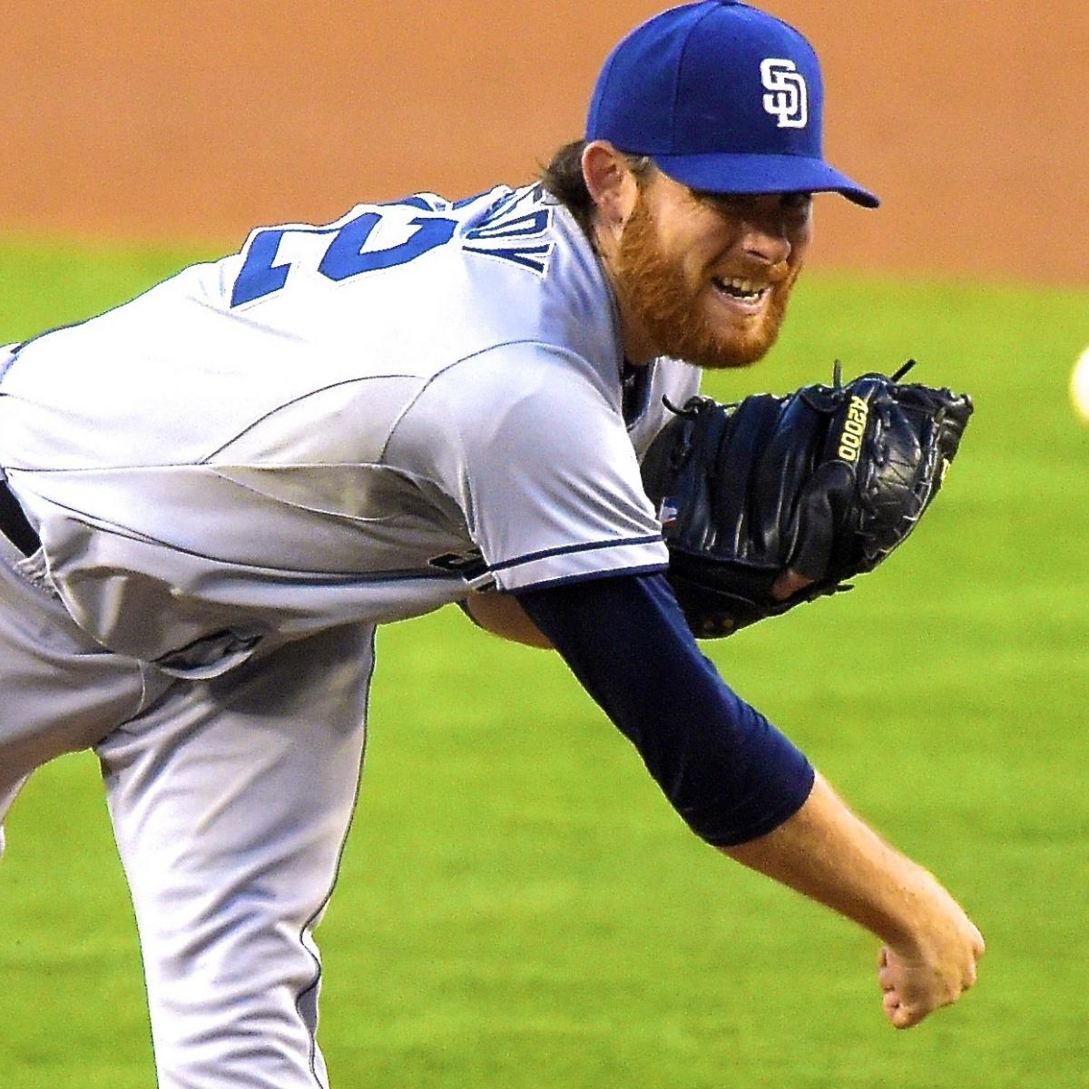 Top 2025 Mlb Trade Targets
