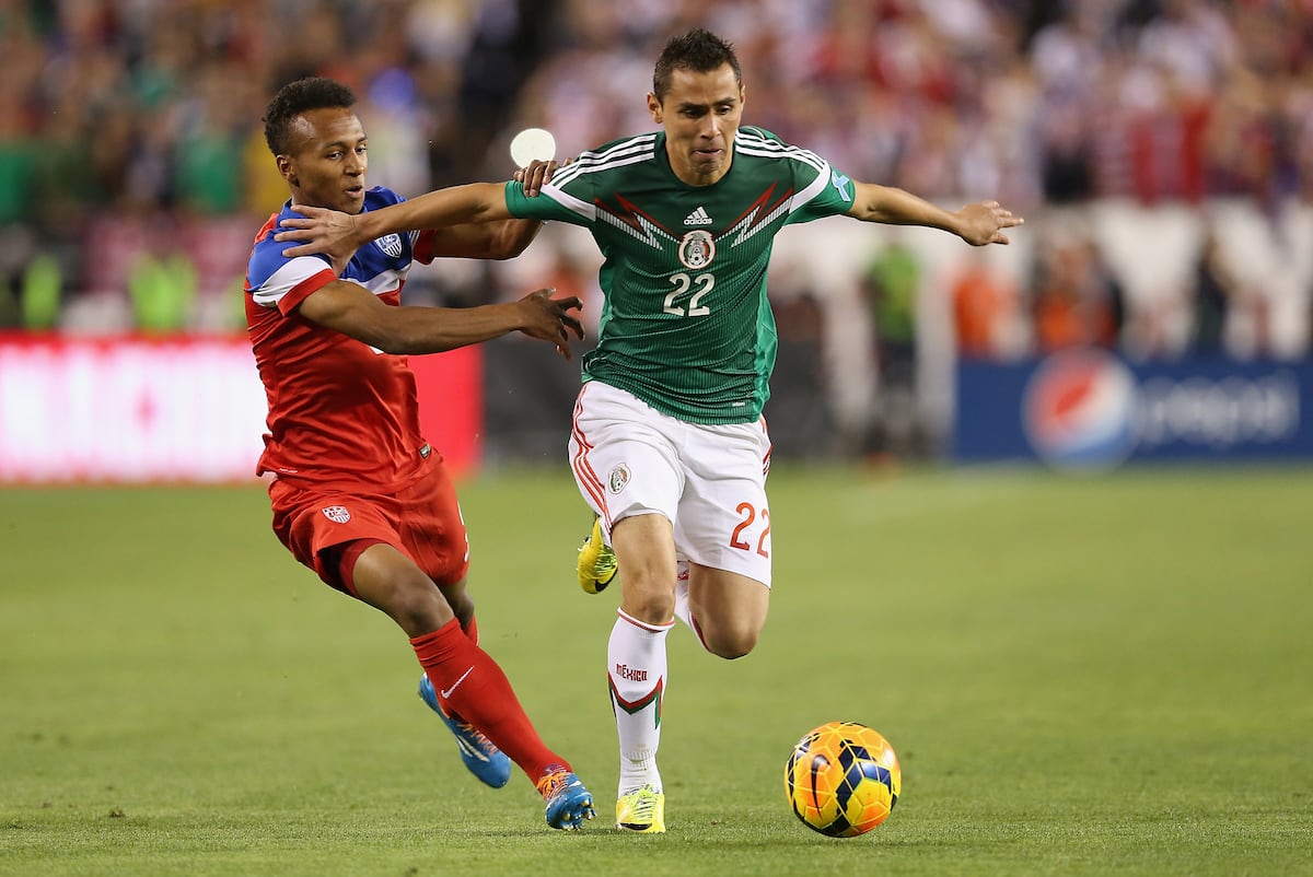 Paul Aguilar: The Steadfast Defender