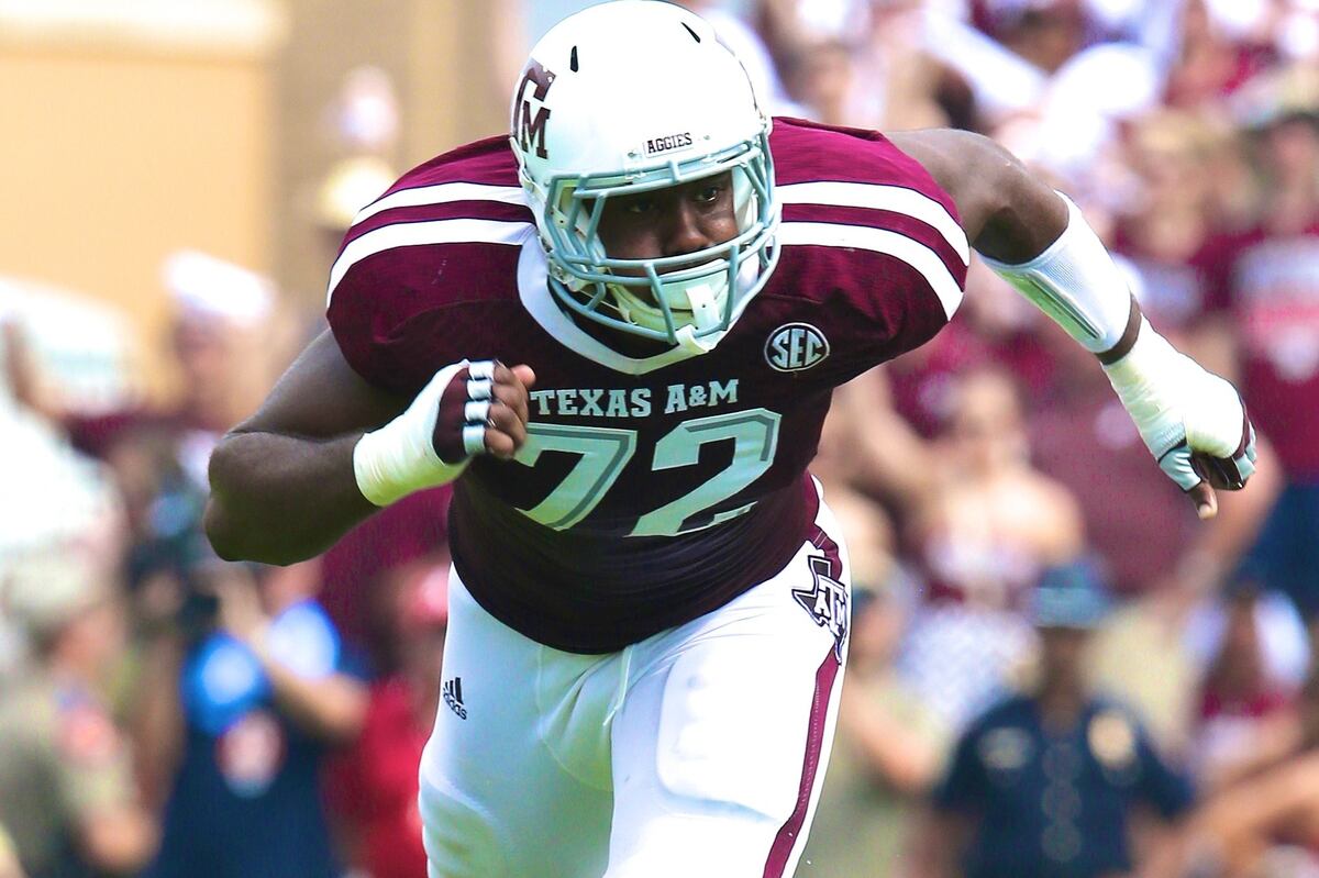 Gavin Stansbury's Departure Means It's Panic Time for Texas A&M's