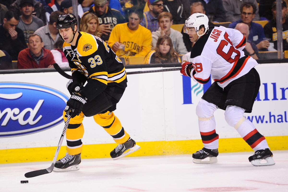 Ranking the 28 Active NHL Players Most Likely to Make the Hockey Hall