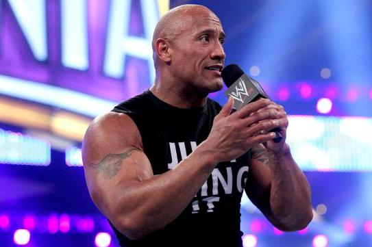 Why We Will Likely Never See The Rock Wrestle in WWE Again | SD Yankee ...