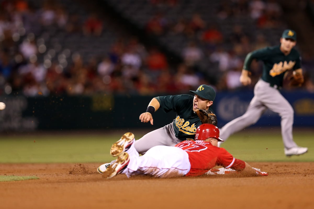 Cold Hard Fact for Tuesday, July 22, 2014 | Bleacher ...