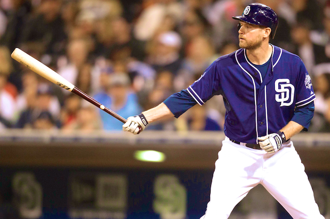 Chase Headley, Major League Baseball, News, Scores, Highlights, Stats, and  Rumors