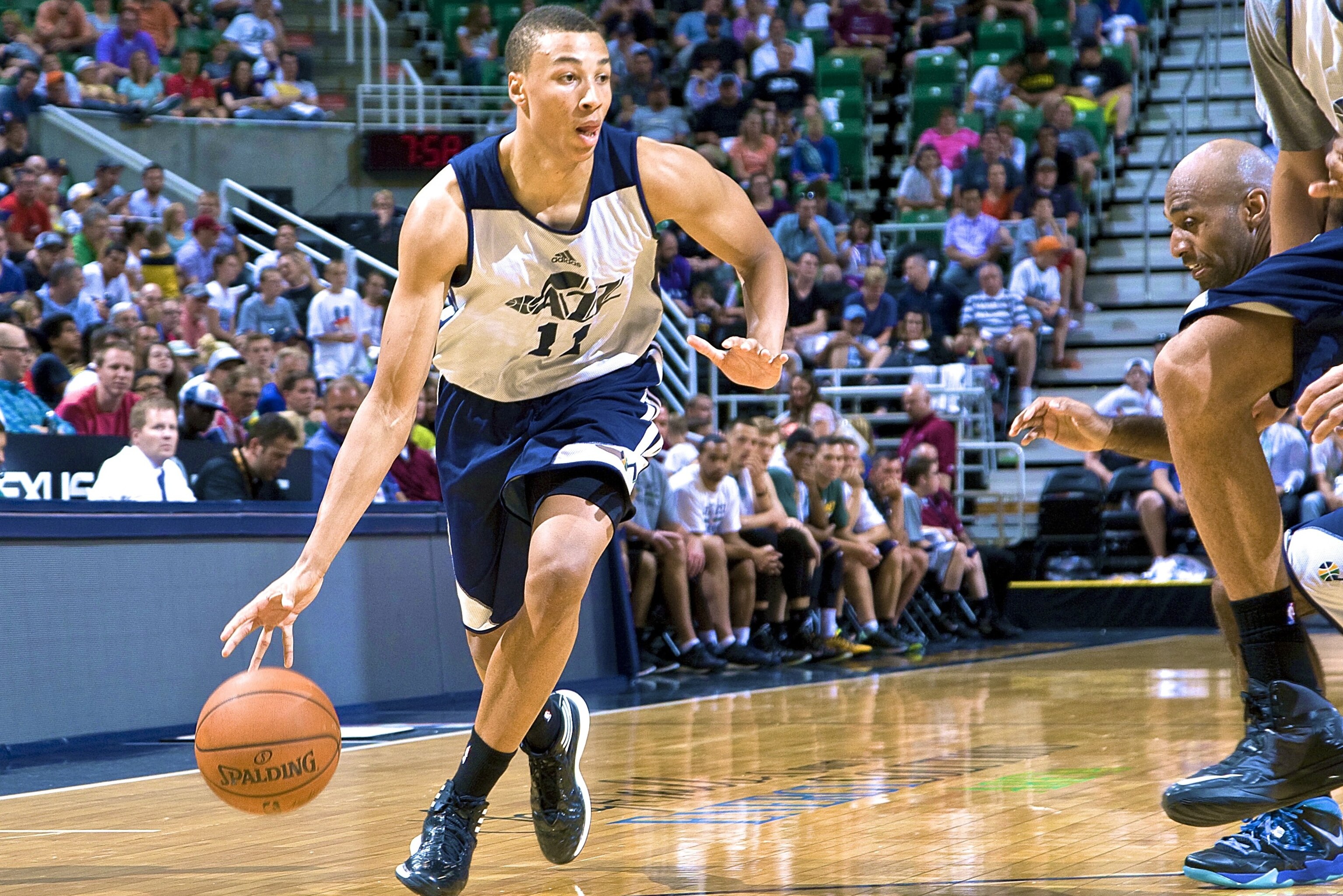 Travel, Relationships and Luck Crucial in Expanding Realm of NBA Scouting |  News, Scores, Highlights, Stats, and Rumors | Bleacher Report