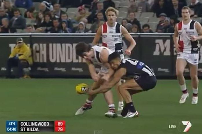 Compilation of Australian Football League's Most Are Jaw-Dropping | Bleacher Report | Latest News, Videos and Highlights