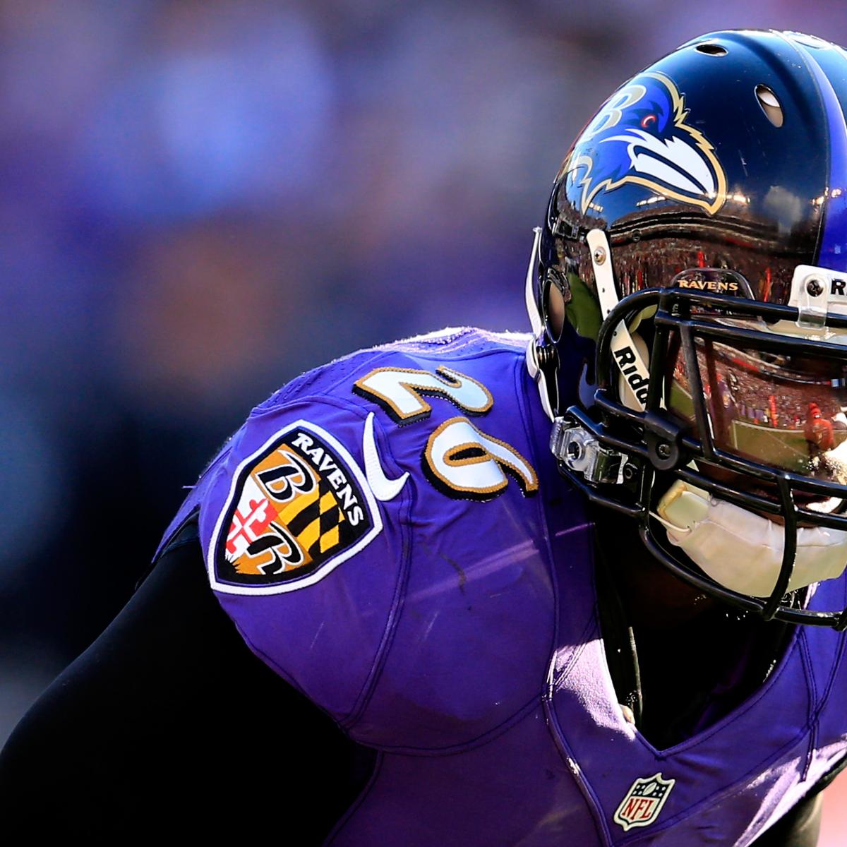 Meet Matt Elam, the Baltimore Ravens Safety Set to Break Out This