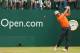Rickie Fowler made a strong run at Rory McIlroy in The Open Championship.