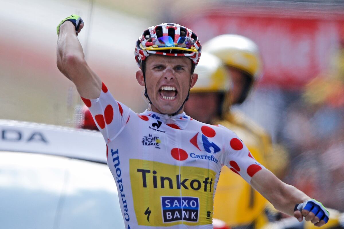Tour de France 2014 Stage 17 Winner, Results and Updated Leaderboard