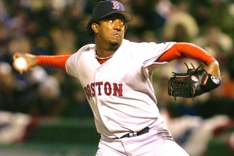 Pedro Martinez's Dominant Prime Makes Him the Greatest Ever, News, Scores,  Highlights, Stats, and Rumors