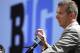 Urban Meyer found his reputation under attack at last year's Big Ten media days.